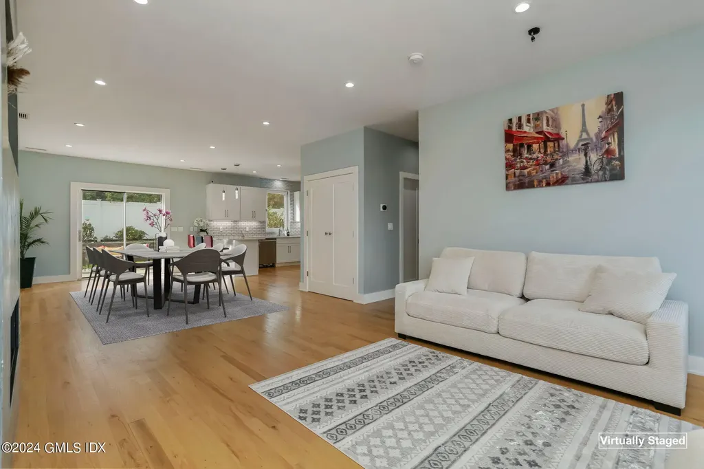 75 Euclid Avenue Stamford CT 06902