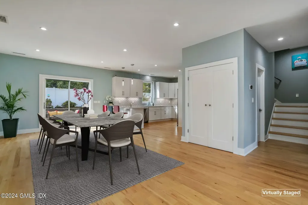 75 Euclid Avenue Stamford CT 06902