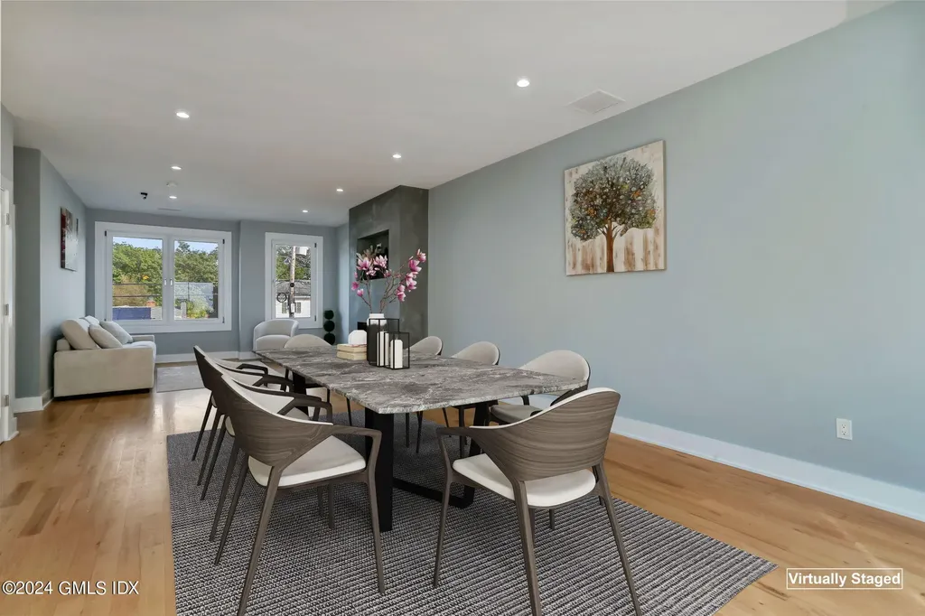 75 Euclid Avenue Stamford CT 06902