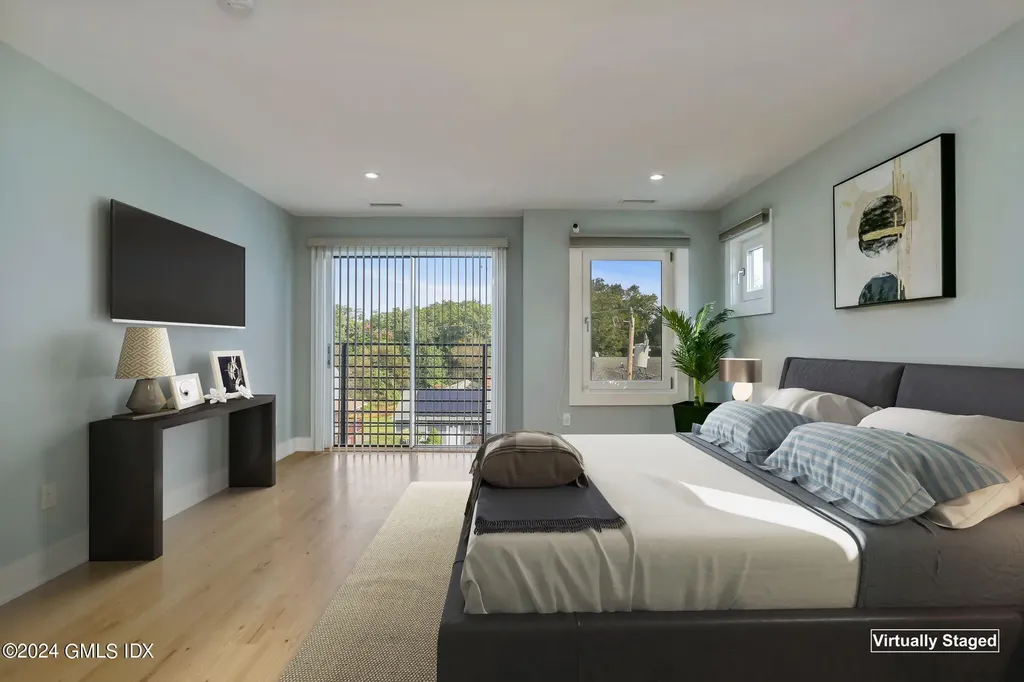 75 Euclid Avenue Stamford CT 06902