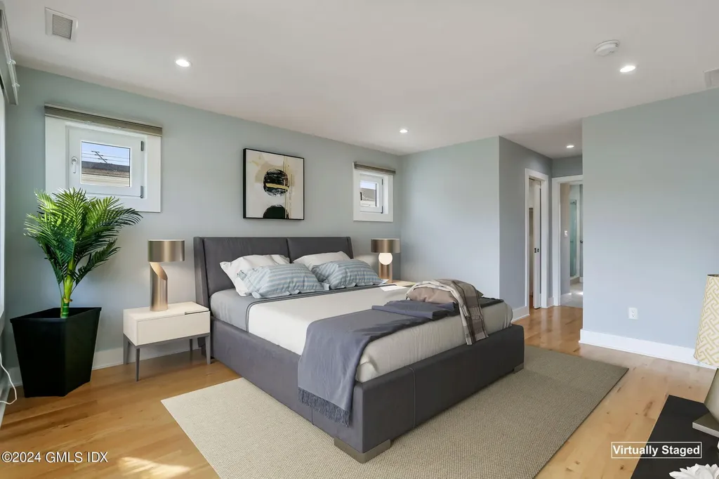 75 Euclid Avenue Stamford CT 06902