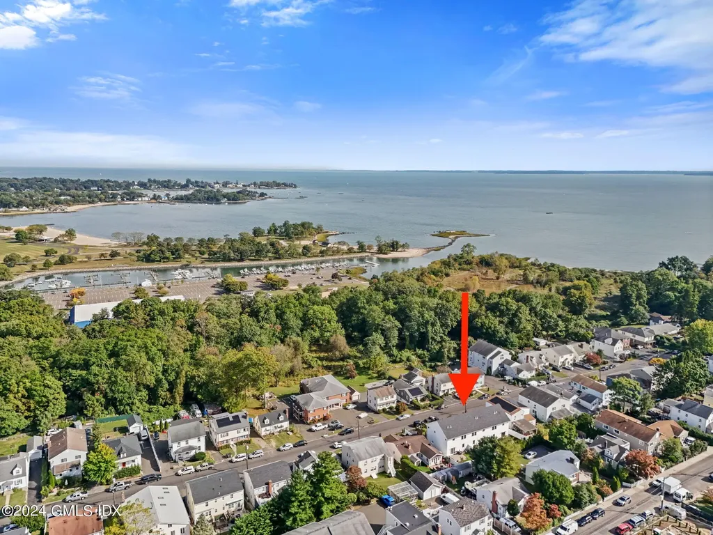 75 Euclid Avenue Stamford CT 06902