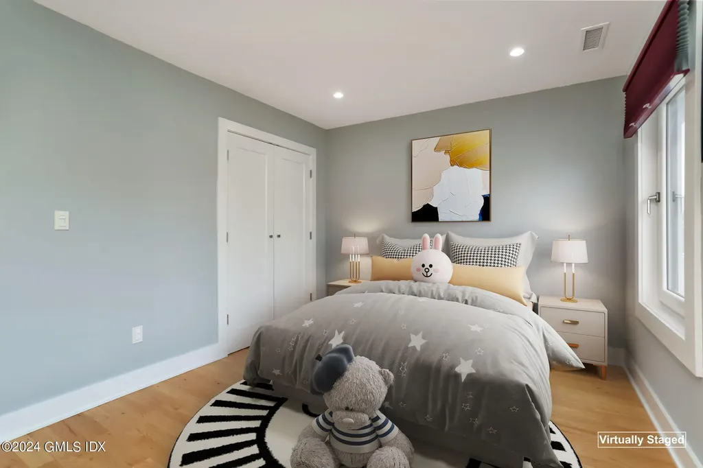 75 Euclid Avenue Stamford CT 06902