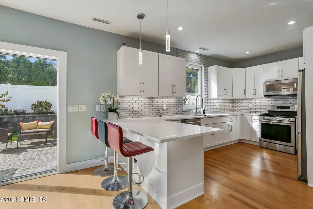 75 Euclid Avenue Stamford CT 06902