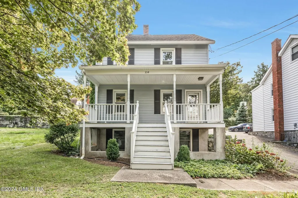 334 Palmer Hill Road Riverside CT 06878