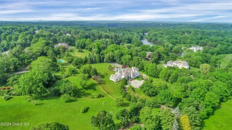 7 Close Road Greenwich CT 06831