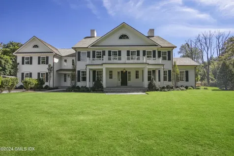 7 Cherry Blossom Lane Greenwich CT 06831