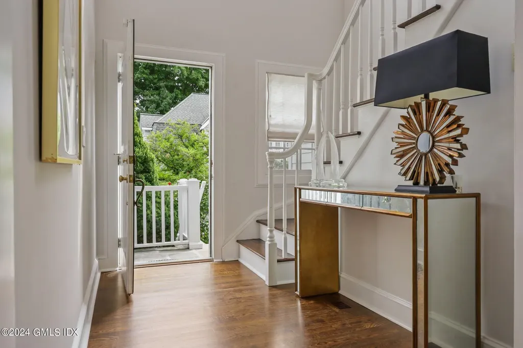 48 Spring Street Greenwich CT 06830