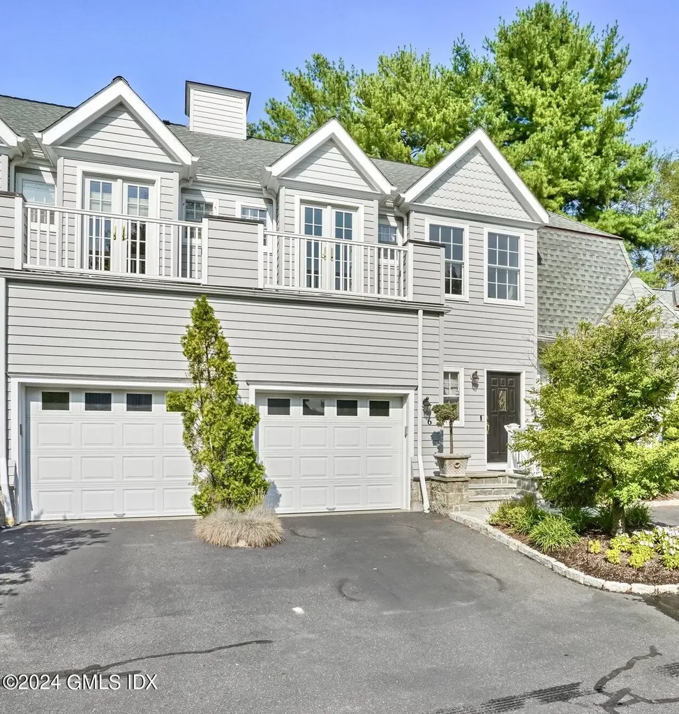 48 Spring Street Greenwich CT 06830