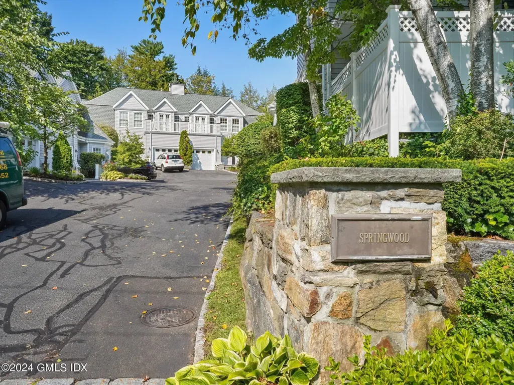 48 Spring Street Greenwich CT 06830