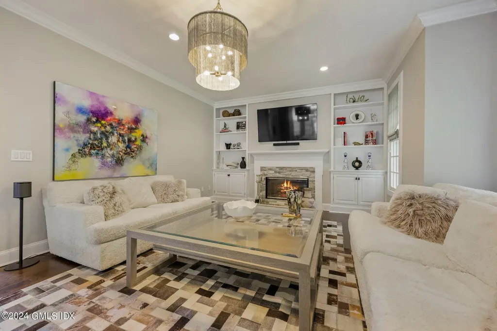 48 Spring Street Greenwich CT 06830