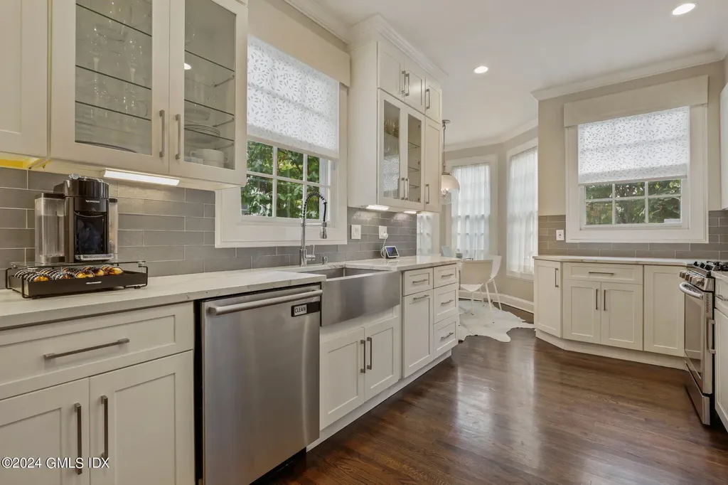 48 Spring Street Greenwich CT 06830