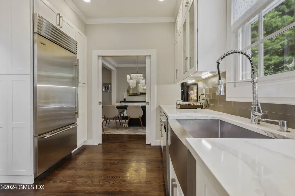 48 Spring Street Greenwich CT 06830