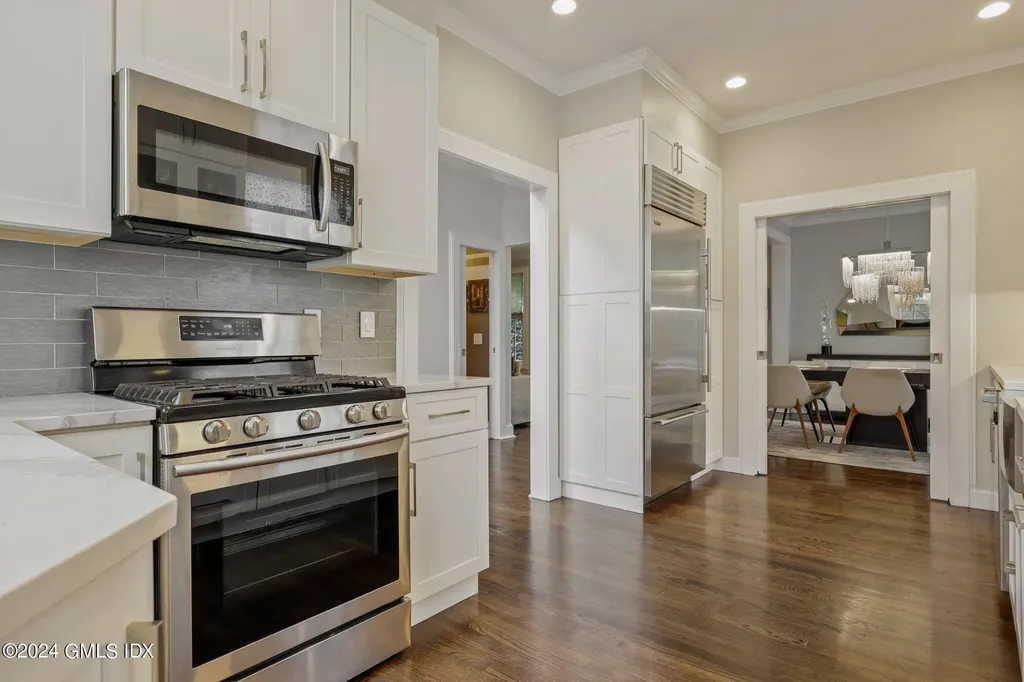 48 Spring Street Greenwich CT 06830