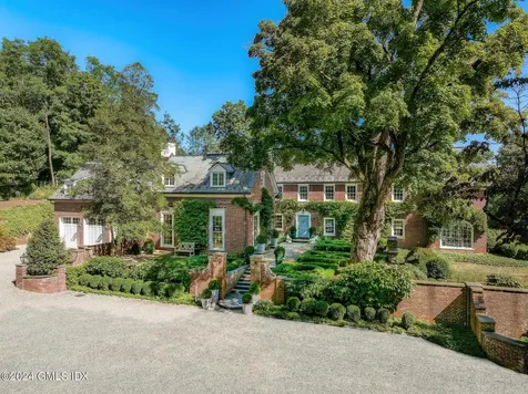 313 Stanwich Road Greenwich CT 06830