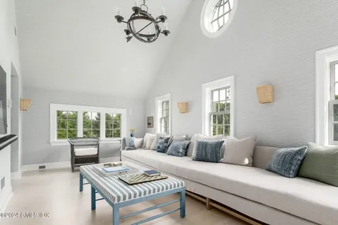 313 Stanwich Road Greenwich CT 06830