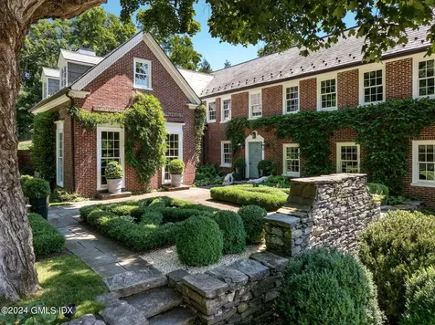 313 Stanwich Road Greenwich CT 06830