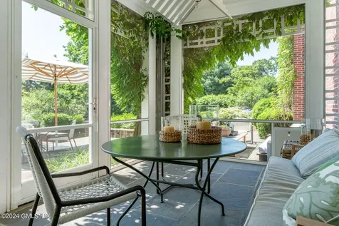 313 Stanwich Road Greenwich CT 06830