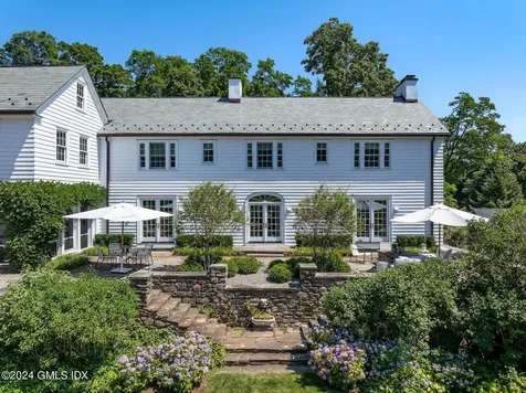 313 Stanwich Road Greenwich CT 06830