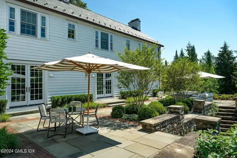 313 Stanwich Road Greenwich CT 06830