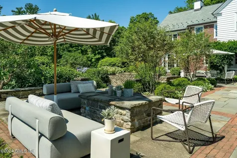 313 Stanwich Road Greenwich CT 06830