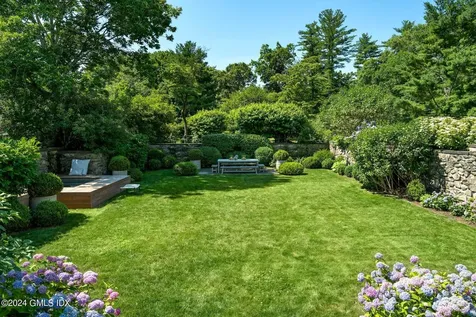 313 Stanwich Road Greenwich CT 06830