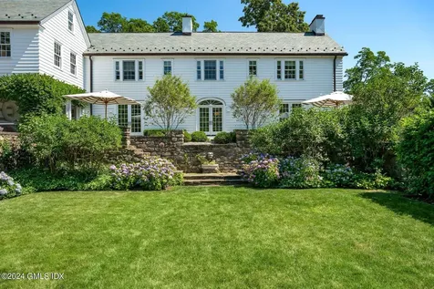313 Stanwich Road Greenwich CT 06830