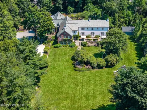 313 Stanwich Road Greenwich CT 06830