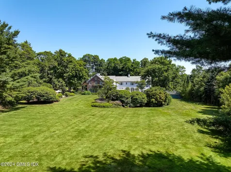 313 Stanwich Road Greenwich CT 06830