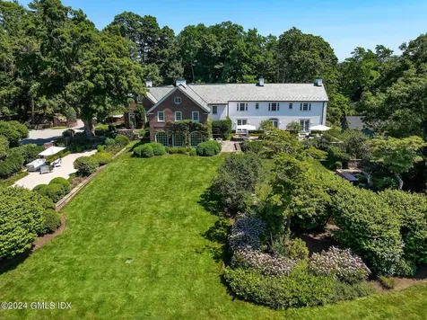 313 Stanwich Road Greenwich CT 06830