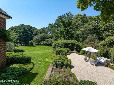 313 Stanwich Road Greenwich CT 06830