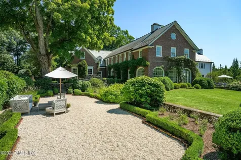 313 Stanwich Road Greenwich CT 06830