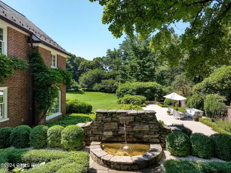 313 Stanwich Road Greenwich CT 06830