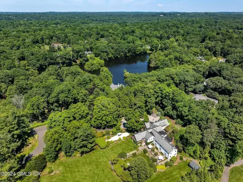 313 Stanwich Road Greenwich CT 06830