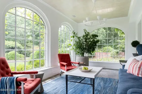 313 Stanwich Road Greenwich CT 06830