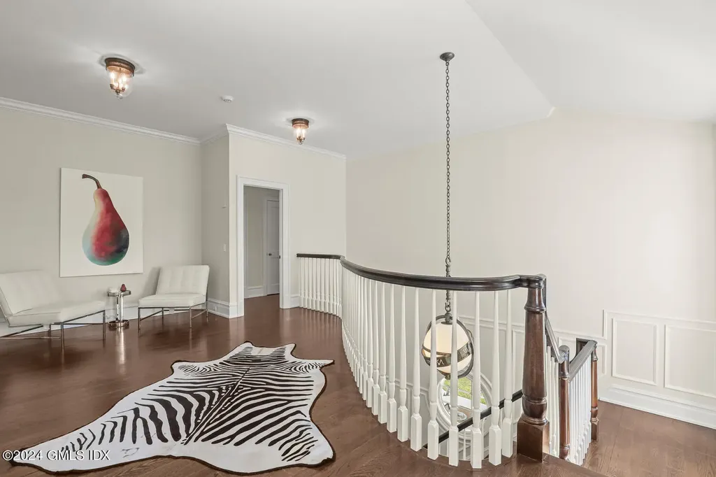 80 Meadow Wood Drive Greenwich CT 06830