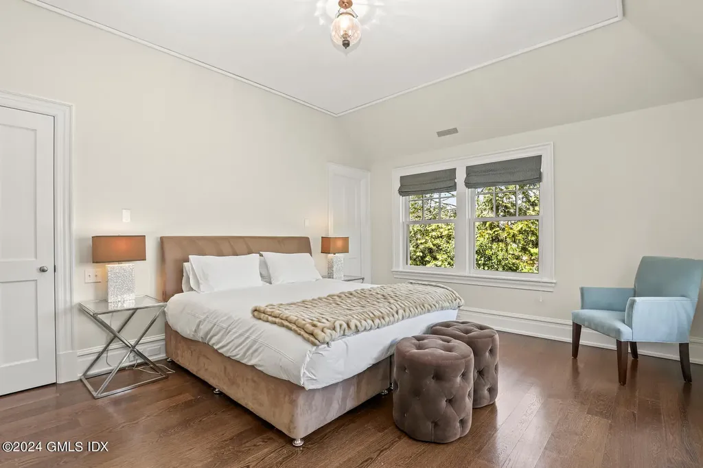 80 Meadow Wood Drive Greenwich CT 06830
