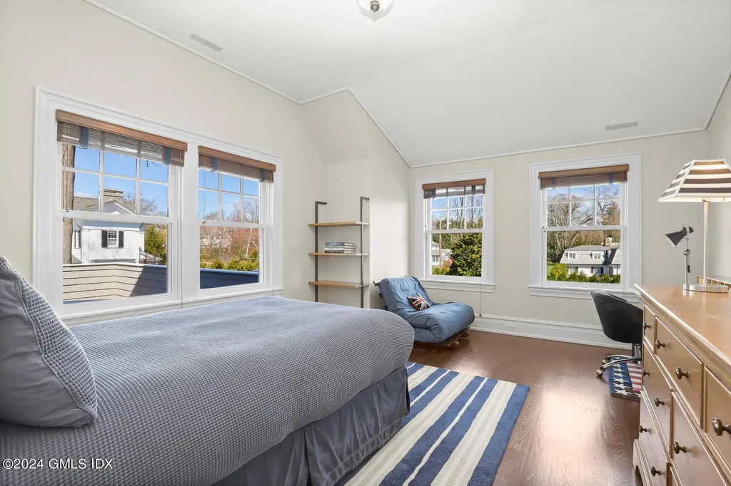 80 Meadow Wood Drive Greenwich CT 06830