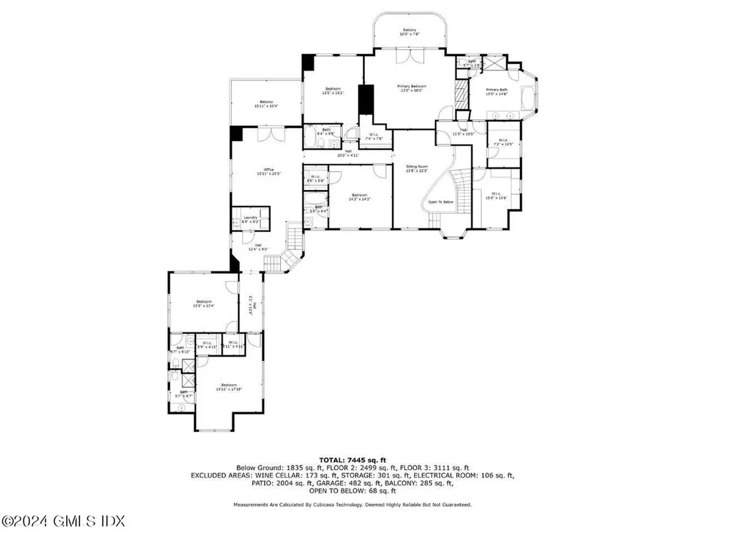 80 Meadow Wood Drive Greenwich CT 06830