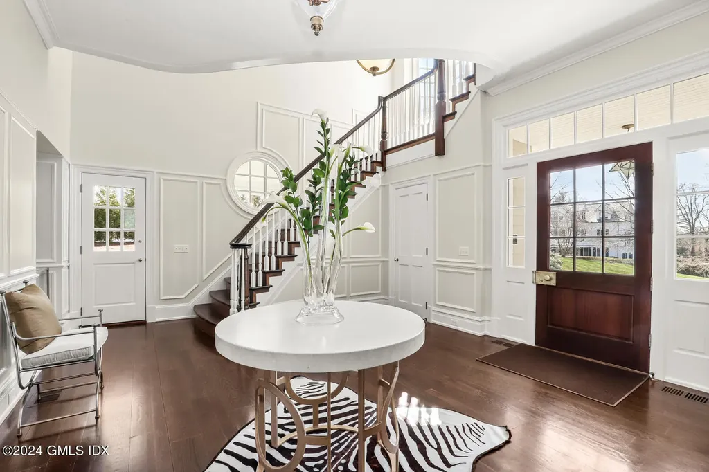 80 Meadow Wood Drive Greenwich CT 06830