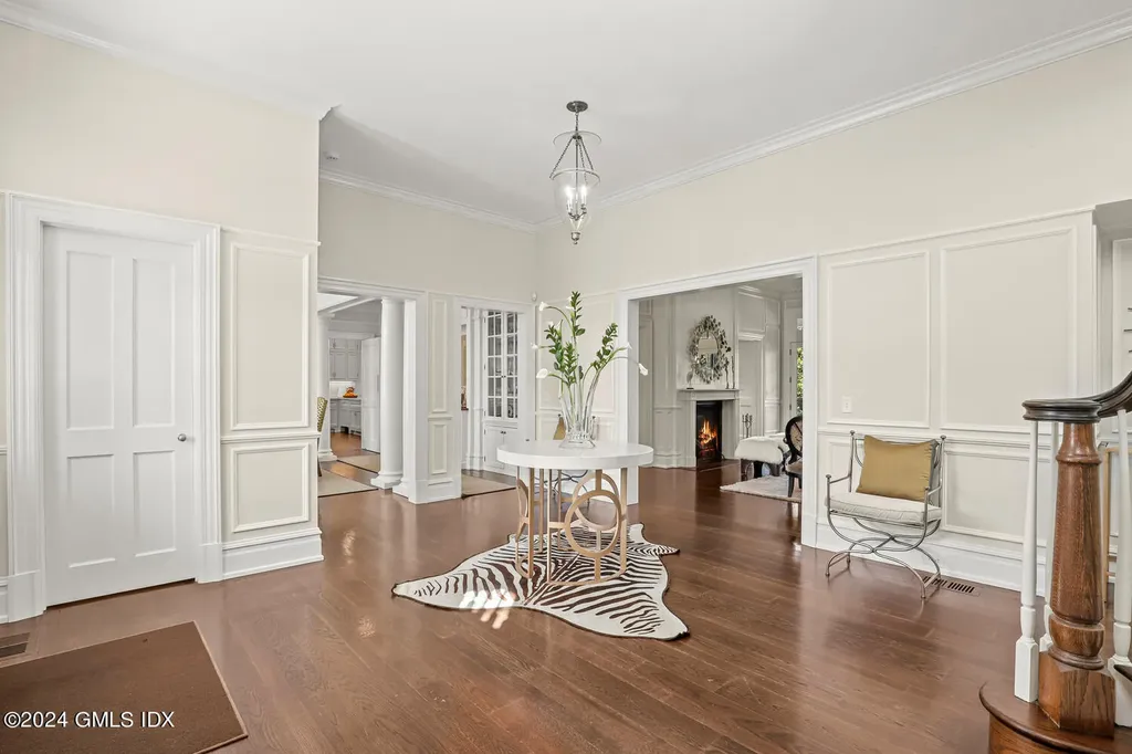 80 Meadow Wood Drive Greenwich CT 06830