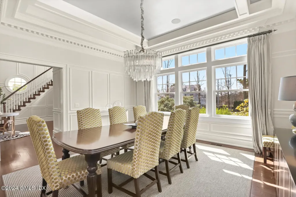80 Meadow Wood Drive Greenwich CT 06830