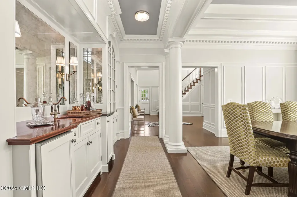 80 Meadow Wood Drive Greenwich CT 06830