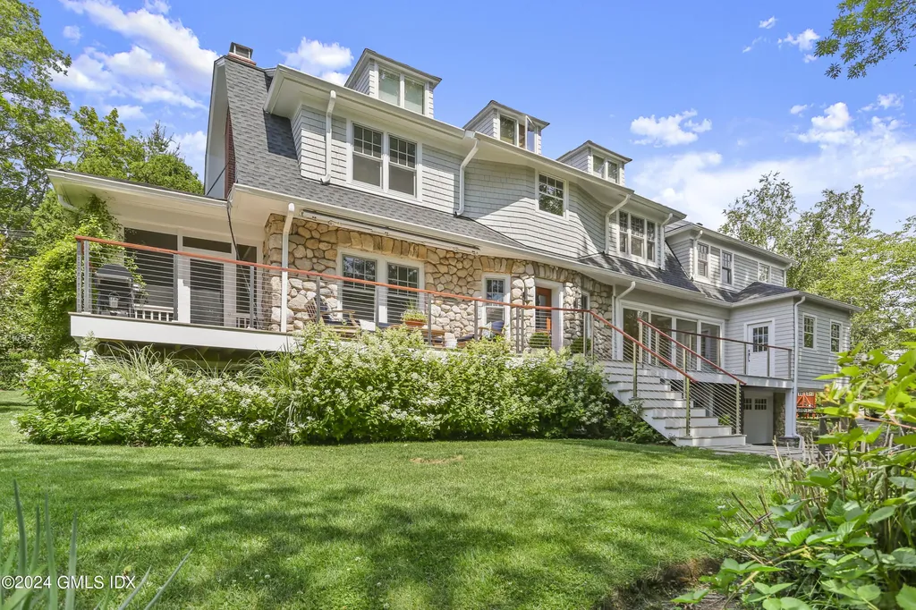 3 Marks Road Riverside CT 06878