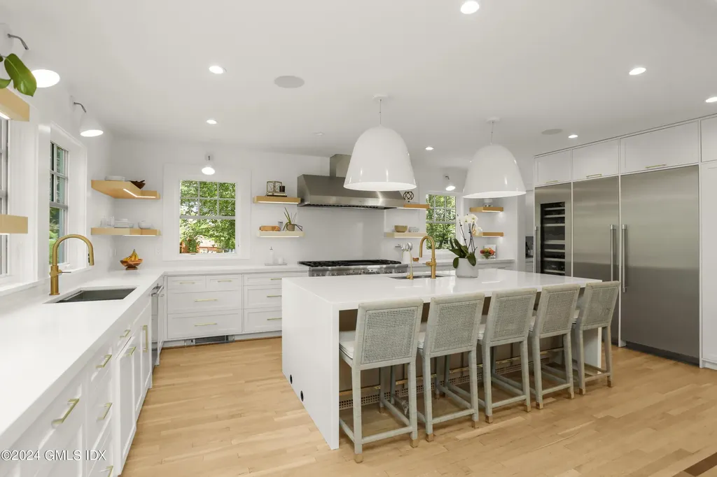 3 Marks Road Riverside CT 06878