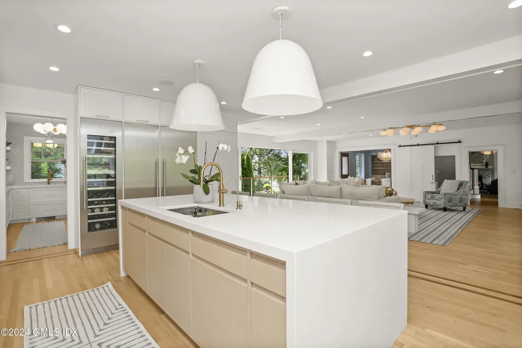3 Marks Road Riverside CT 06878