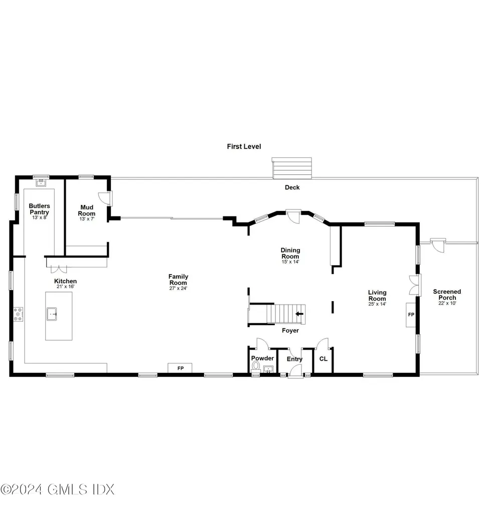 3 Marks Road Riverside CT 06878