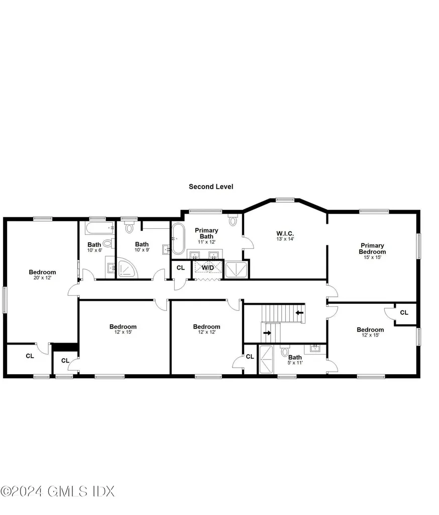3 Marks Road Riverside CT 06878