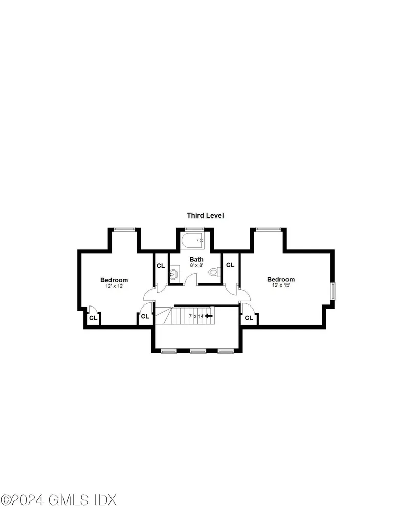 3 Marks Road Riverside CT 06878