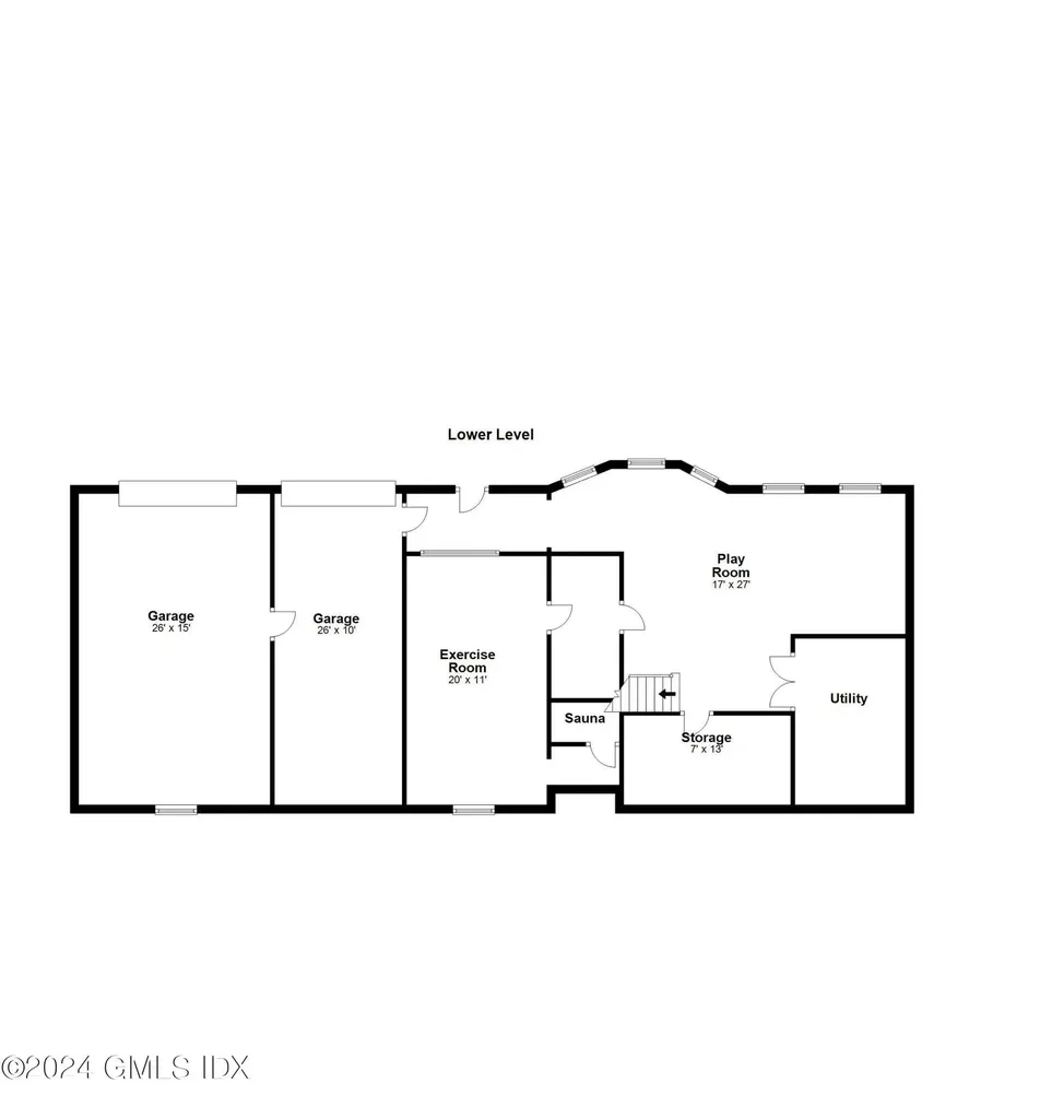 3 Marks Road Riverside CT 06878